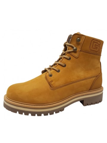 Gant Schnürstiefel Palrock Mid Boot in Beige