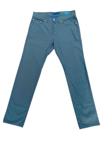 Pierre Cardin Slim Fit Jeans für Herren in uni