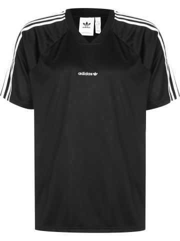 adidas adidas T-Shirts in black