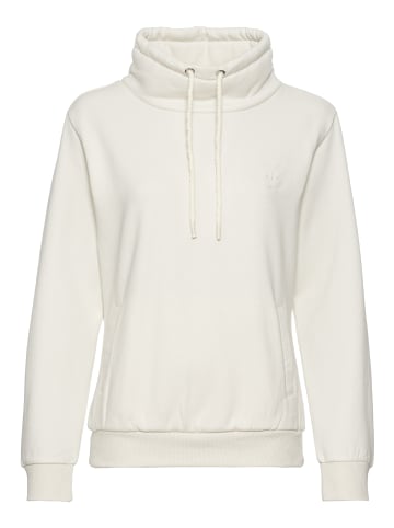 H.I.S Sweatshirt in weiß