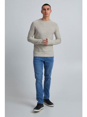 !SOLID Strickpullover SDJarah in Natur