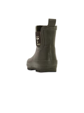 Hummel Hummel Gummi Stiefel Rubber Boot Kinder in DARK OLIVE