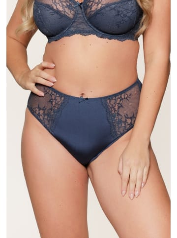 Linga Dore Slip DAILY in Dark denim