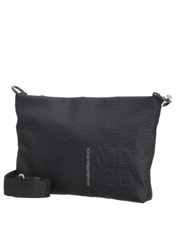 Mandarina Duck MD20 - Umhängetasche 23 cm (scarab) in scarab