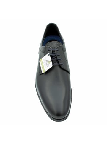 LLOYD Business Schnürschuh in schwarz