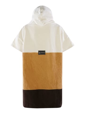 Wave Hawaii  Badeponcho Campeche in mehrfarbig