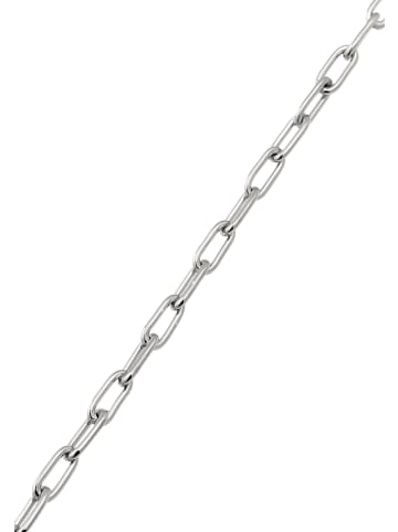 KUZZOI Armband 925 Sterling Silber in Silber