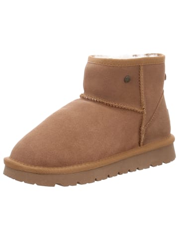 ILC Stiefeletten in braun