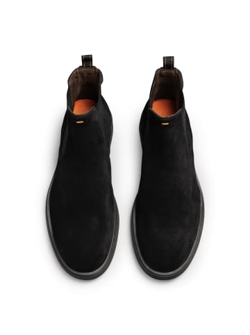 LLOYD Chelsea Boot HONDO in schwarz