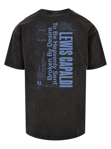 Merchcode Merchcode T-Shirts in black