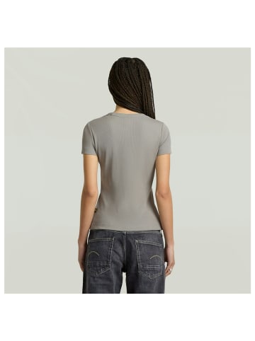 G-Star Raw T-Shirt in wild dove