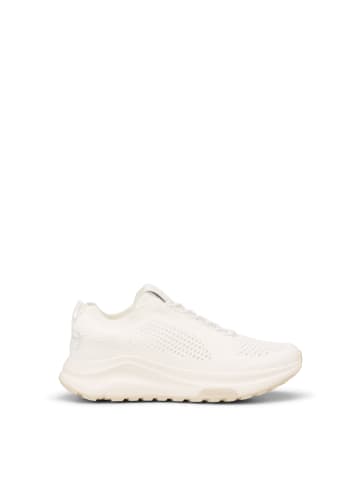 Marc O'Polo Strick-Sneaker Model Liv in offwhite