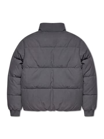 PEGADOR Outdoor Jacket in anthracite