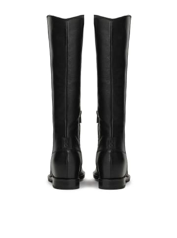 Kazar Stiefel MARY in Schwarz