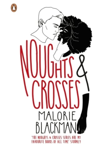 Penguin Books UK Buch - Noughts & Crosses