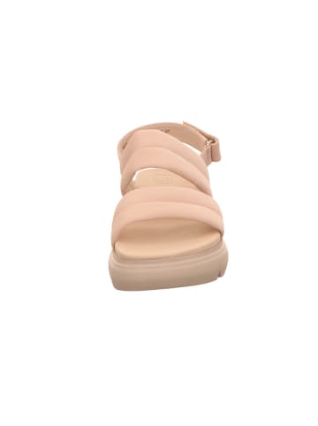 Paul Green Komfort Sandalen für Damen in beige