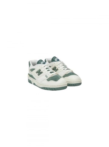 New Balance Sneaker Low BBE550PE Grün