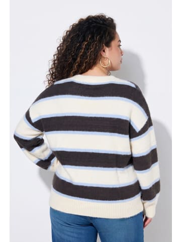 MIAMODA Pullover in kreide