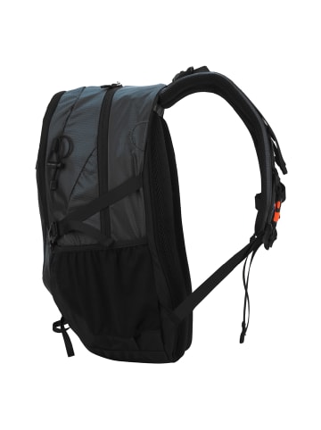 Nautica Nautica Trekking Rucksack in Schwarz