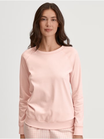 Calida Shirt in pearl blush