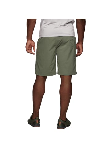 Black Diamond M SIERRA SHORTS in Braun