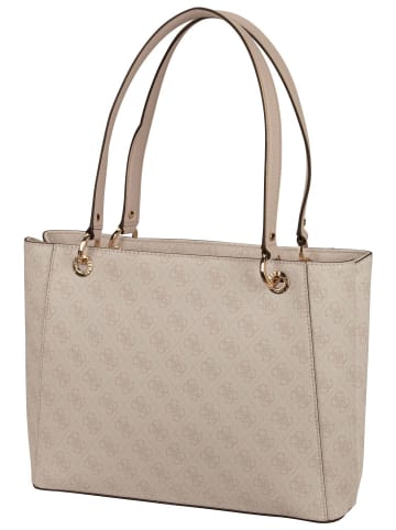 Guess Shopper Noelle II TO 72250 Logo in White