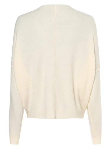 American Vintage Pullover Damsville in sand - 0003