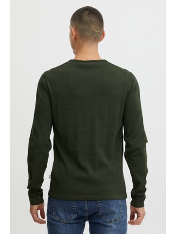 CASUAL FRIDAY Strickpullover CFKent in Grün