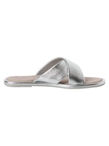 Tamaris Pantolette in SILVER