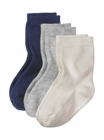 Hessnatur Socke in marine
