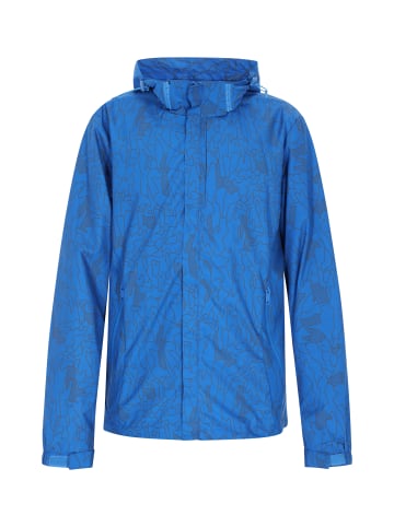 braelyn Herren Jacke in Königsblau