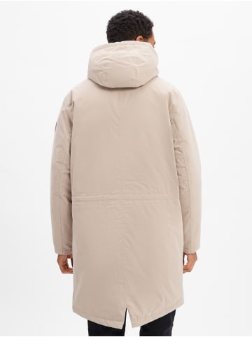 Derbe Jacke Valholm in beige - 0002