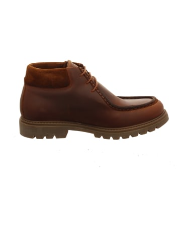 PANAMA JACK Stiefelette in braun