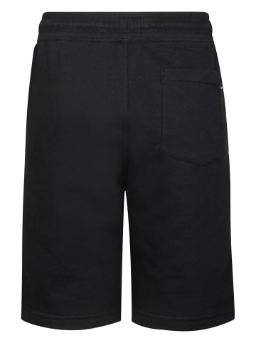 Petrol Industries Jogging-Shorts Alamos in Schwarz