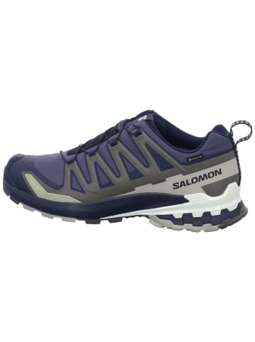 SALOMON Wanderschuhe für Damen in uni