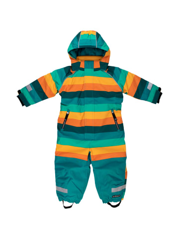 Villervalla Schneebekleidung Streifen XT in gruen