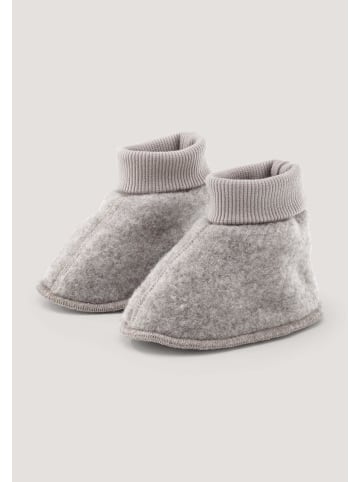 Hessnatur Schuhe in greige