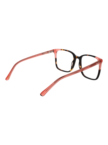 Pepe Jeans Frauen Optische Fassungen Quadratisch Mehrfarbig