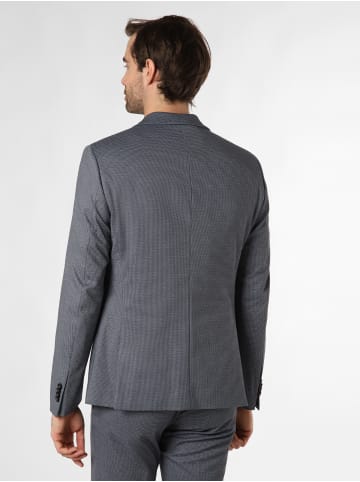 Finshley & Harding London Sakko Brixdon in marine