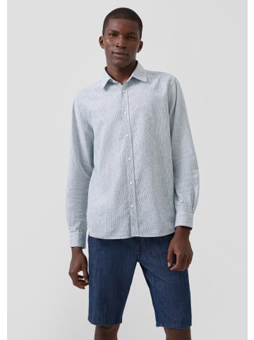 s.Oliver Hemd in 59G6_navy