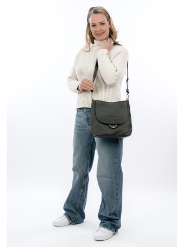 SURI FREY Umhängetasche SFY Kristy in grey