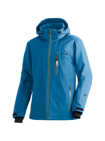 Maier Sports Funktionsjacken Oravice in Blau3027