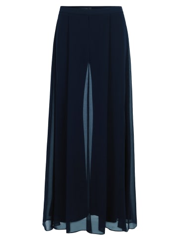 Vera Mont Hosenrock mit weitem Bein in Night Sky