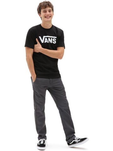 Vans T-Shirt in Schwarz