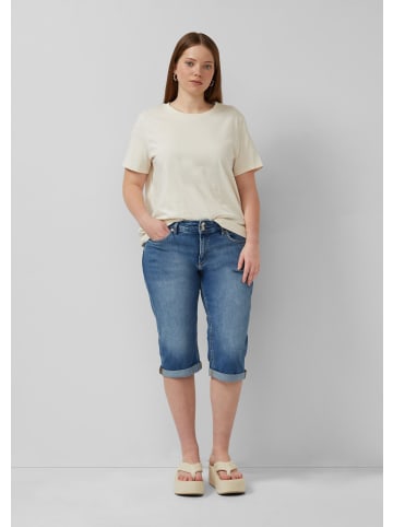 QS Jeans-Hose in 56Z7_blau