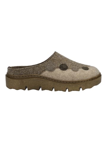 Josef Seibel Hausschuh Carmaux 04 in beige