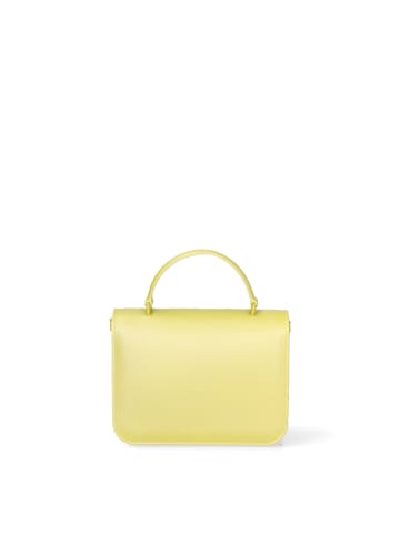 Marc Ellis Umhängetasche in GREEN