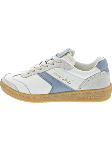 Marc O'Polo Marc O’Polo Sneaker low Weiß
