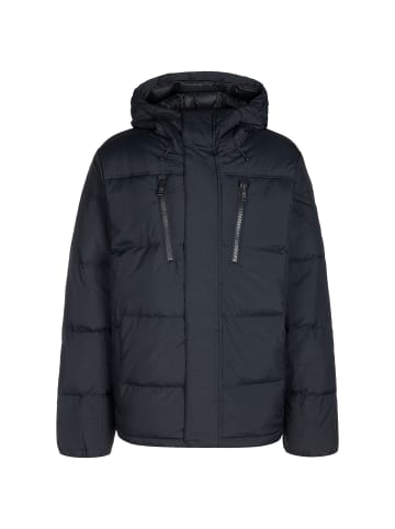 Under Armour Daunenjacke ColdGear® Infrared Crinkle in schwarz