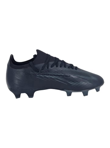 Puma Fussballschuhe ULTRA MATCH FG/AG in Schwarz